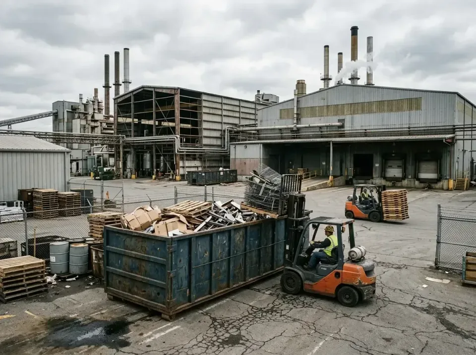 industrial-factory-scrap-conta-003 — frequently asked questions, Cheap Roll-off Dumpster Rentals in Sicklerville, NJ
